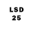 LSD-25 экстази ecstasy Dessert Time