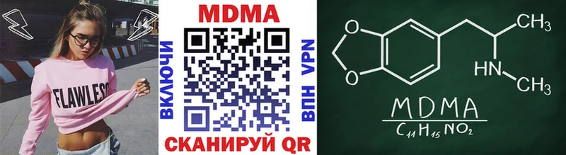 МДМА VHQ Шумиха